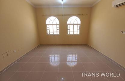 Villa - 1 Bedroom - 1 Bathroom for rent in Al Thumama - Doha