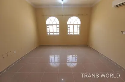 Villa - 1 Bedroom - 1 Bathroom for rent in Al Thumama - Doha