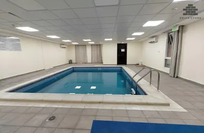 Apartment - 2 Bedrooms - 2 Bathrooms for rent in Al Mansoura - Al Mansoura - Doha
