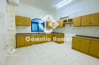 Villa - 5 Bedrooms - 4 Bathrooms for rent in Al Hilal - Al Hilal - Doha