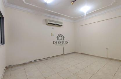 Apartment - 1 Bedroom - 1 Bathroom for rent in Anas Street - Fereej Bin Mahmoud North - Fereej Bin Mahmoud - Doha