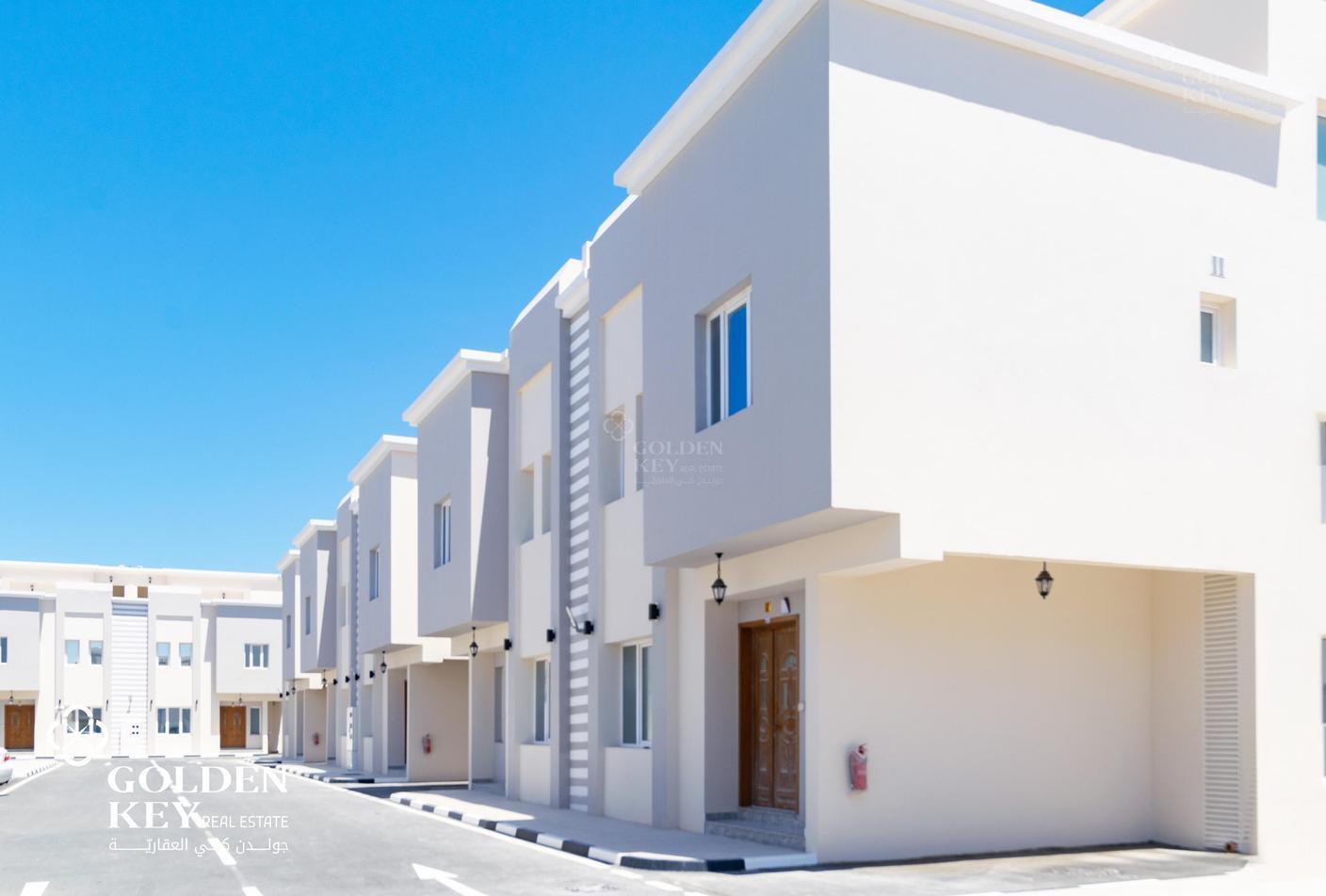 Brand New  Approved | Staff Accomodation