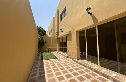 Villa - 5 - 7 for rent in Al Messila - Al Messila - Doha