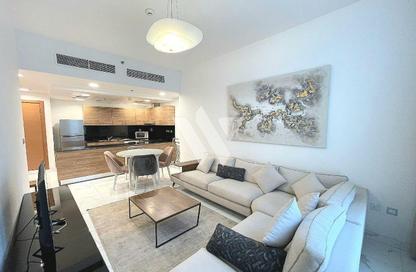 Apartment - 1 Bedroom - 2 Bathrooms for rent in West Bay Tower - West Bay - West Bay - Doha