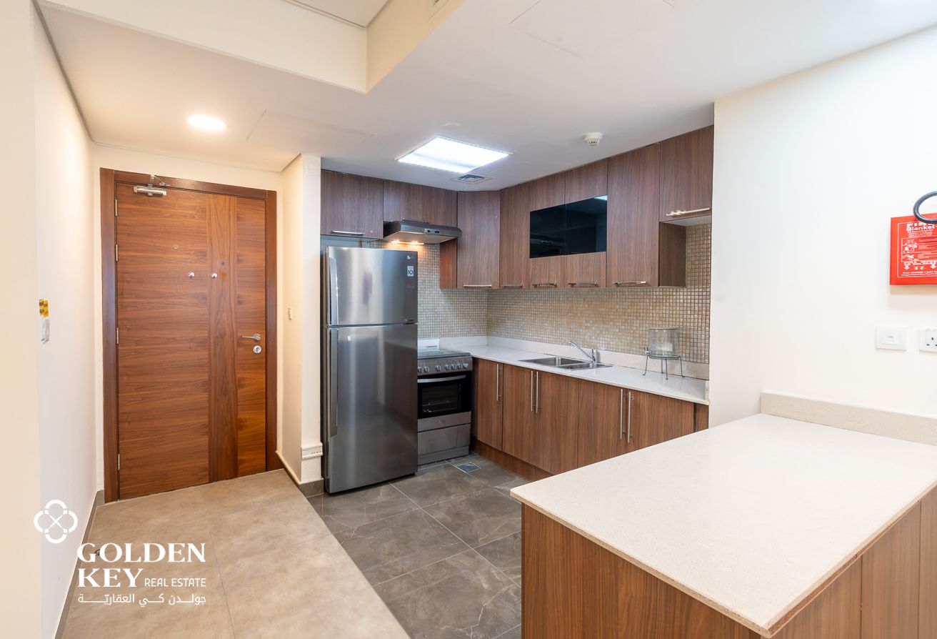 Best Offer! Furnished 2BR w/ Balcony | Erkyah City