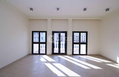 Apartment - 1 - 2 for rent in Murano - Qanat Quartier - The Pearl Island - Doha