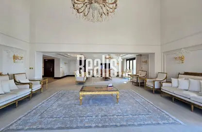 شقة - 7 غرف نوم - 8 حمامات للبيع في طريق بورتو الغربي - بورتو أرابيا - جزيرة اللؤلؤة - الدوحة