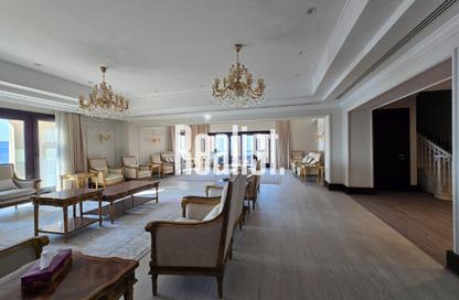 Apartment - 7 Bedrooms - 7+ Bathrooms for sale in West Porto Drive - Porto Arabia - The Pearl Island - Doha