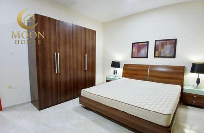 Apartment - 1 - 1 for rent in Umm Ghwailina Comm - Umm Ghuwalina - Umm Ghuwailina - Doha