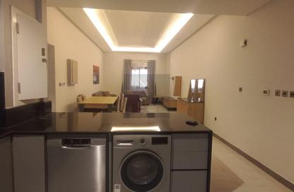 Apartment - 2 - 3 for rent in Fox Hills A13 - Fox Hills - Lusail