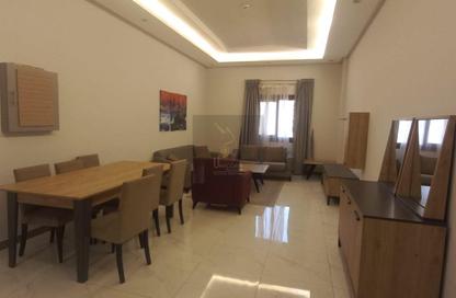 Apartment - 2 - 3 for rent in Fox Hills A13 - Fox Hills - Lusail