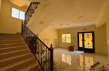 Compound - 4 Bedrooms - 4 Bathrooms for rent in Souk Al gharaffa - Al Gharrafa - Doha