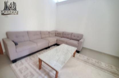 Apartment - 1 Bedroom - 1 Bathroom for rent in Al Sadd Road - Al Sadd - Doha Apartment - 1 Bedroom - 1 Bathroom for rent in Al Sadd Road - Al Sadd - Doha