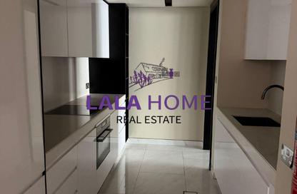 Apartment - 3 Bedrooms - 4 Bathrooms for rent in East Porto Drive - Porto Arabia - The Pearl Island - Doha