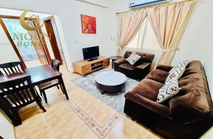 شقة - غرفة نوم - 1 حمام للايجار في فريج عبد العزيز - فريج عبد العزيز - الدوحة