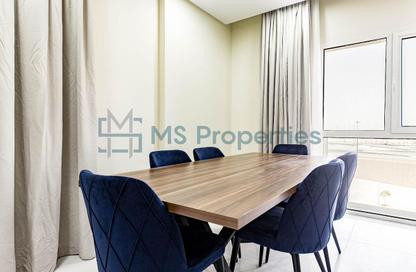 Apartment - 2 Bedrooms - 3 Bathrooms for sale in R-19 Building - Al Erkyah City - Lusail
