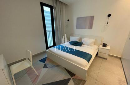 Hotel Apartments - 1 Bedroom - 1 Bathroom for rent in Ramada Tower - Al Muntazah - Doha Hotel Apartments - 1 Bedroom - 1 Bathroom for rent in Ramada Tower - Al Muntazah - Doha