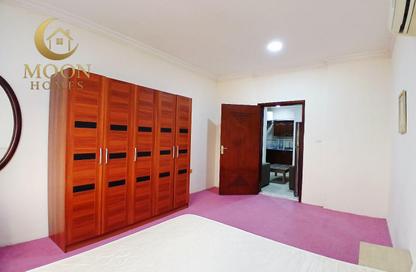 Apartment - 1 - 1 for rent in Umm Ghuwailina 4 - Umm Ghuwailina - Doha