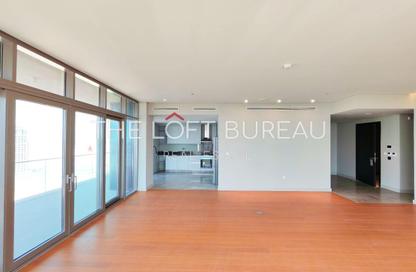 Apartment - 2 Bedrooms - 3 Bathrooms for sale in Seef Lusail - Lusail City - Lusail Apartment - 2 Bedrooms - 3 Bathrooms for sale in Seef Lusail - Lusail City - Lusail