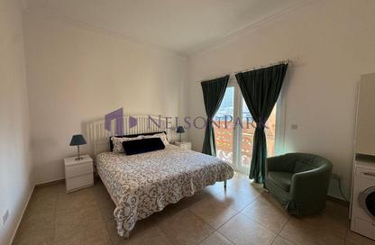 Apartment - 1 - 2 for rent in East Porto Drive - Porto Arabia - The Pearl Island - Doha Apartment - 1 - 2 for rent in East Porto Drive - Porto Arabia - The Pearl Island - Doha