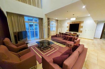 Apartment - 3 Bedrooms - 5 Bathrooms for rent in Anas Street - Fereej Bin Mahmoud North - Fereej Bin Mahmoud - Doha Apartment - 3 Bedrooms - 5 Bathrooms for rent in Anas Street - Fereej Bin Mahmoud North - Fereej Bin Mahmoud - Doha