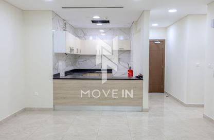 Apartment - 2 Bedrooms - 2 Bathrooms for rent in Al Nasr Street - Al Nasr - Doha