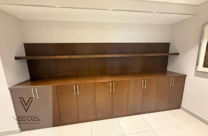 Apartment - 1 - 2 for rent in Viva West - Viva Bahriyah - The Pearl Island - Doha Apartment - 1 - 2 for rent in Viva West - Viva Bahriyah - The Pearl Island - Doha