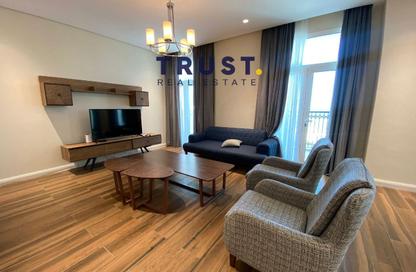 Apartment - 1 Bedroom - 2 Bathrooms for sale in Floresta Gardens - The Pearl Island - Doha
