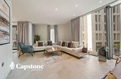 Apartment - 2 Bedrooms - 3 Bathrooms for rent in Al Khail 1 - Al Khail - Msheireb Downtown Doha - Doha Apartment - 2 Bedrooms - 3 Bathrooms for rent in Al Khail 1 - Al Khail - Msheireb Downtown Doha - Doha