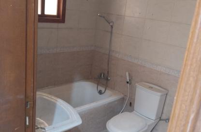 Apartment - 3 Bedrooms - 3 Bathrooms for rent in Bin Omran 28 - Fereej Bin Omran - Doha Apartment - 3 Bedrooms - 3 Bathrooms for rent in Bin Omran 28 - Fereej Bin Omran - Doha