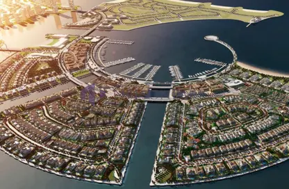Land - Studio for sale in Lusail City - Lusail