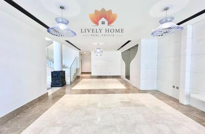 Villa - 6 - 6 for rent in Umm Salal Mahammad - Umm Salal City - Doha Villa - 6 - 6 for rent in Umm Salal Mahammad - Umm Salal City - Doha