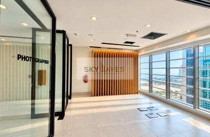 Office Space - Studio - 2 for rent in Lusail Marina Heights - Marina District - Lusail Office Space - Studio - 2 for rent in Lusail Marina Heights - Marina District - Lusail