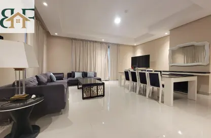 Apartment - 1 Bedroom - 1 Bathroom for rent in Old Airport Road - Old Airport Road - Doha Apartment - 1 Bedroom - 1 Bathroom for rent in Old Airport Road - Old Airport Road - Doha