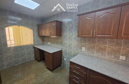 Apartment - 3 Bedrooms - 3 Bathrooms for rent in Al Mansoura - Al Mansoura - Doha Apartment - 3 Bedrooms - 3 Bathrooms for rent in Al Mansoura - Al Mansoura - Doha