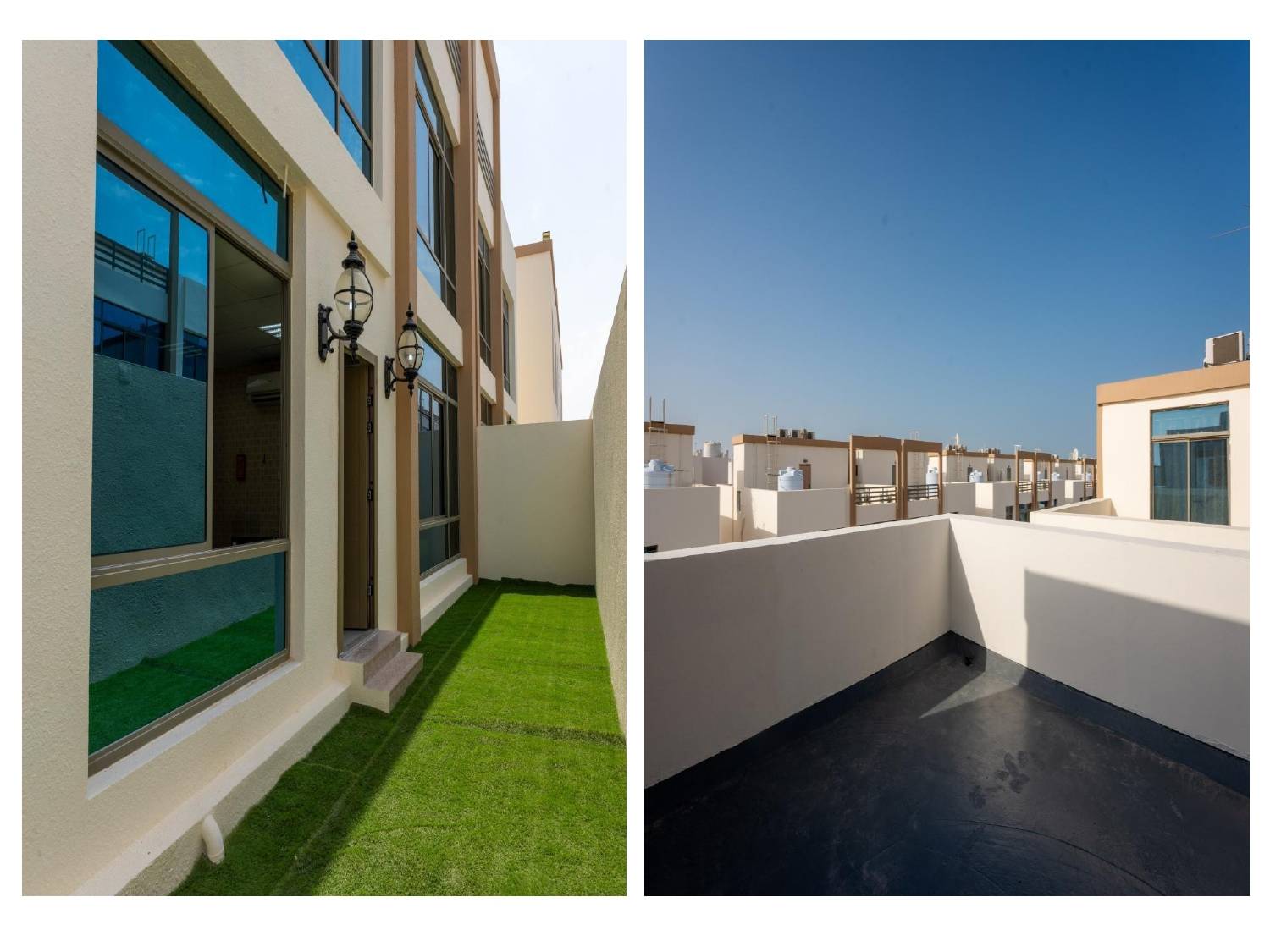 Amazing big size6BHK Villa for Sale in Al Wukair thumbnail 13