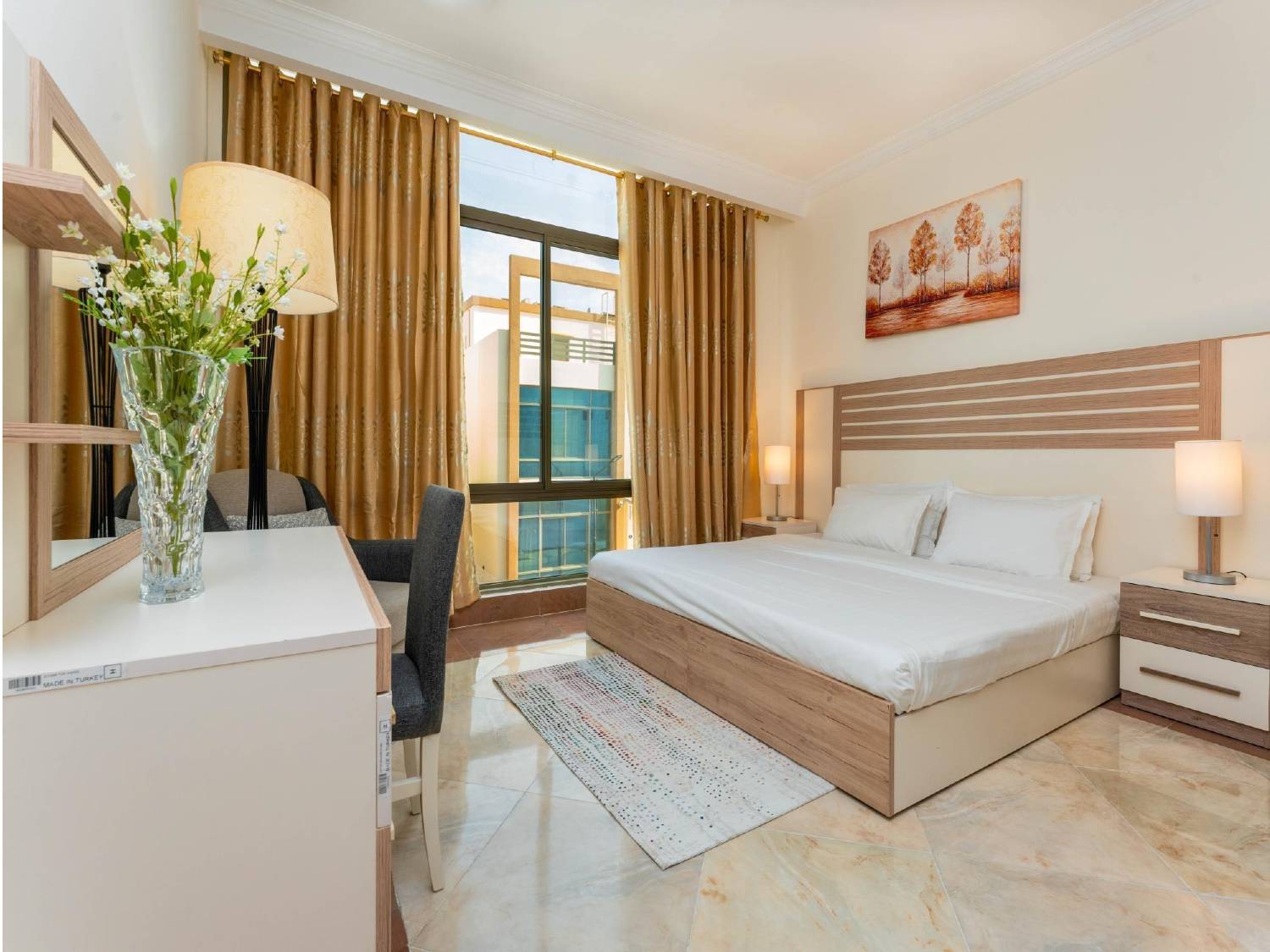 Amazing big size6BHK Villa for Sale in Al Wukair thumbnail 7