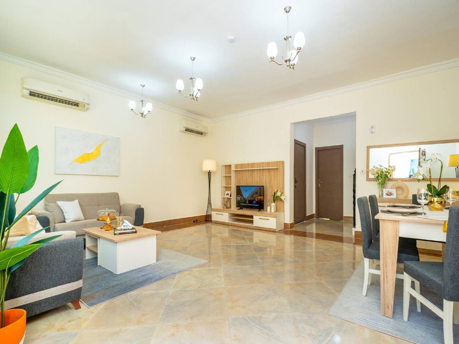 Amazing big size6BHK Villa for Sale in Al Wukair