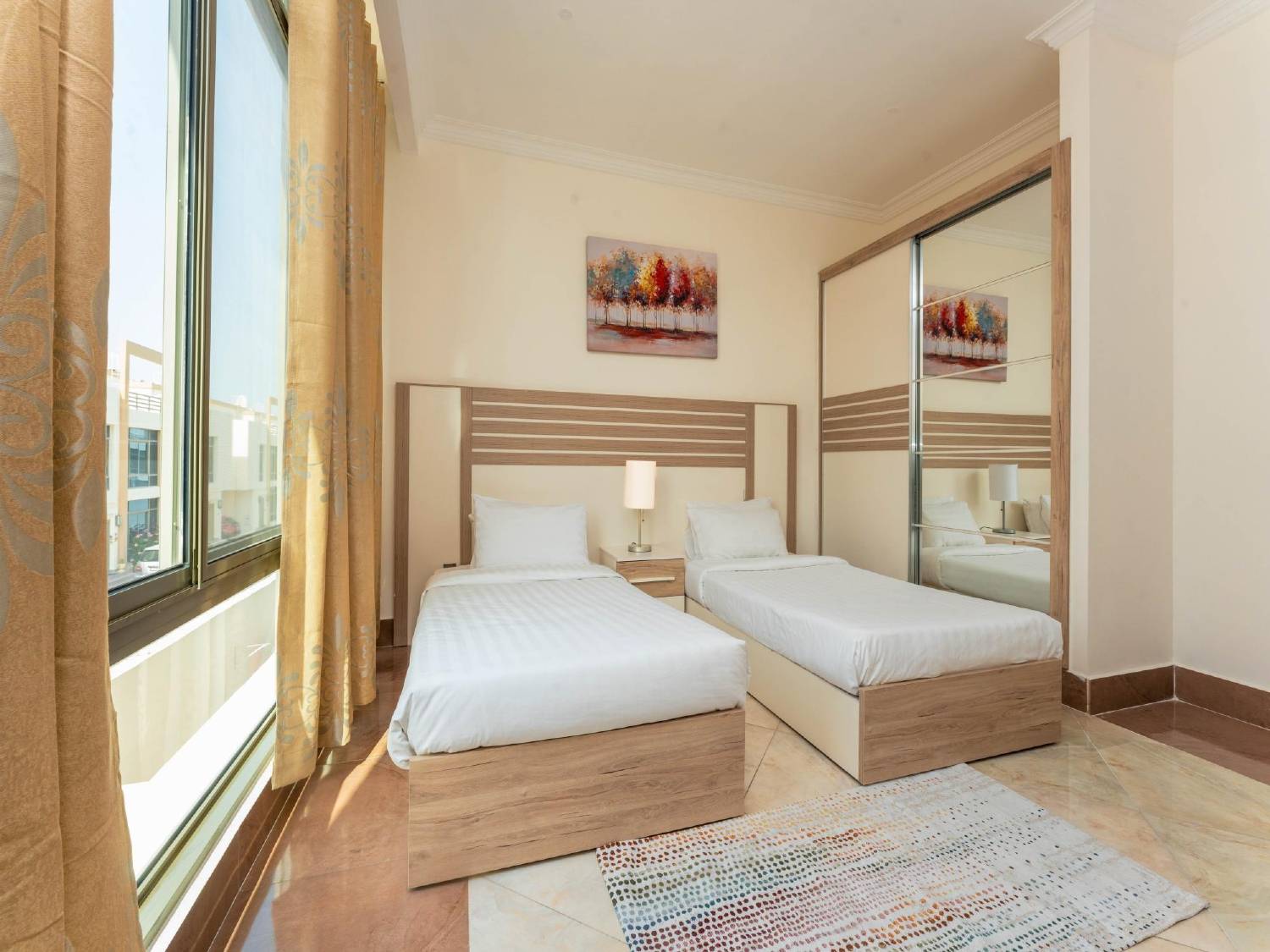 Amazing big size6BHK Villa for Sale in Al Wukair thumbnail 4