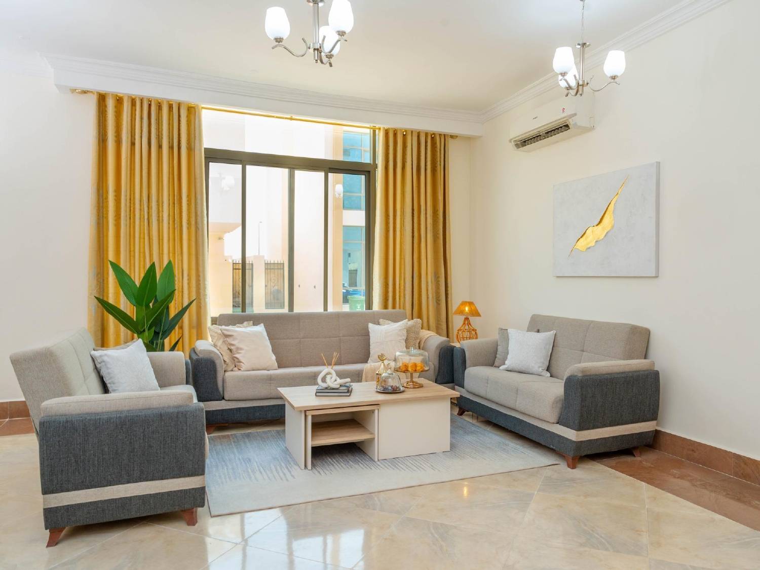 Amazing big size6BHK Villa for Sale in Al Wukair thumbnail 14