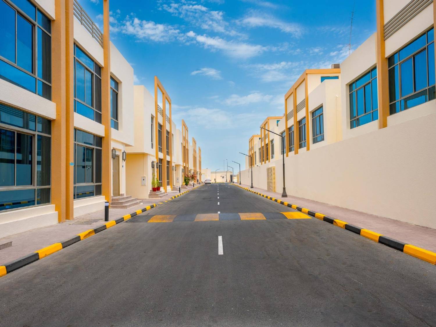 Amazing big size6BHK Villa for Sale in Al Wukair thumbnail 15