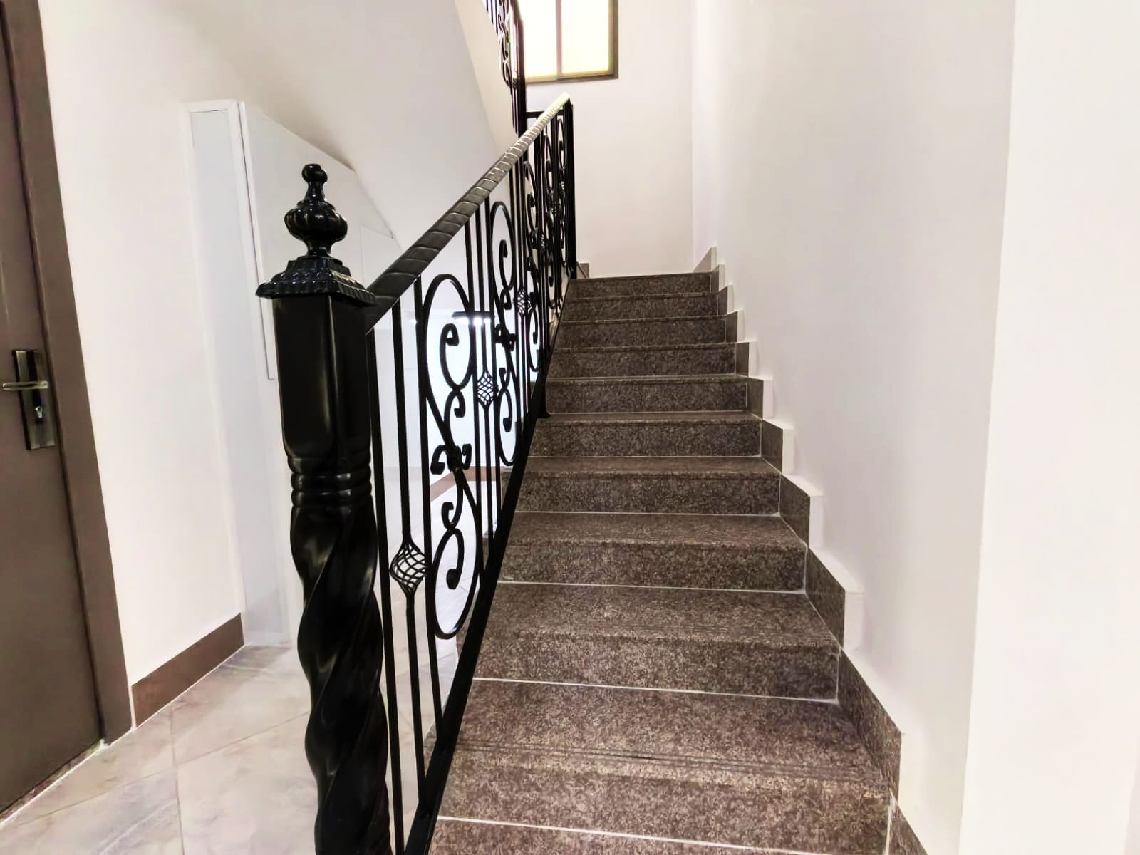 Amazing big size6BHK Villa for Sale in Al Wukair thumbnail 20