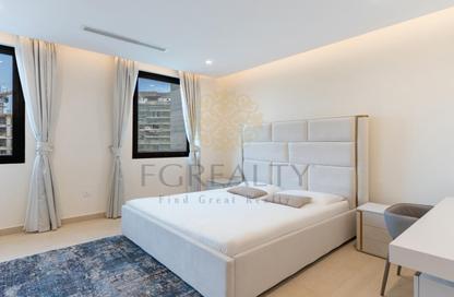 Apartment - 1 - 2 for rent in Giardino Gardens - Giardino Villas - The Pearl Island - Doha