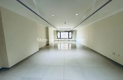 Apartment - Studio - 1 Bathroom for rent in East Porto Drive - Porto Arabia - The Pearl Island - Doha