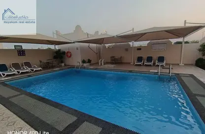 Villa - 3 Bedrooms - 3 Bathrooms for rent in Al Gharrafa - Doha