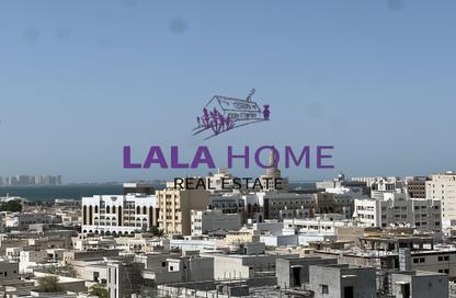 شقة - غرفة نوم - 2 حمامات للايجار في برج مشيرب - مشيرب - مشيرب - الدوحة