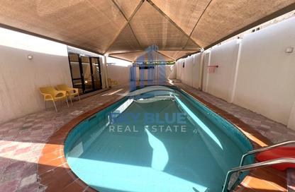 Villa - 3 - 3 for rent in Al Hilal - Al Hilal - Doha