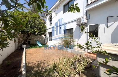 Villa - 3 - 3 for rent in Al Hilal - Al Hilal - Doha Villa - 3 - 3 for rent in Al Hilal - Al Hilal - Doha