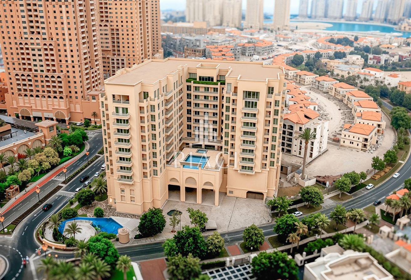 Ready 3BR + Maid | 10% DP | Porto Arabia