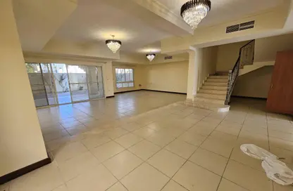 Villa - 4 Bedrooms - 5 Bathrooms for rent in Al Waab Street - Al Waab - Doha